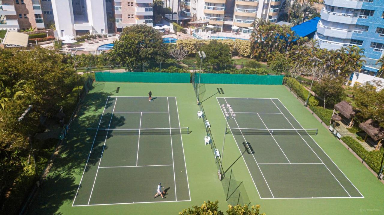 Pool Ilha Da Madeira Resort Ривьера-де-Сан-Лоренсу Экстерьер фото