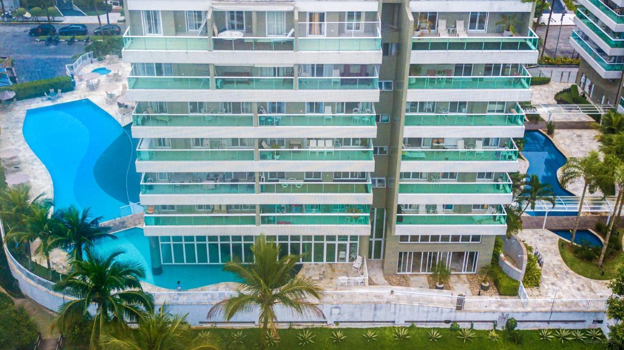 Pool Ilha Da Madeira Resort Ривьера-де-Сан-Лоренсу Экстерьер фото