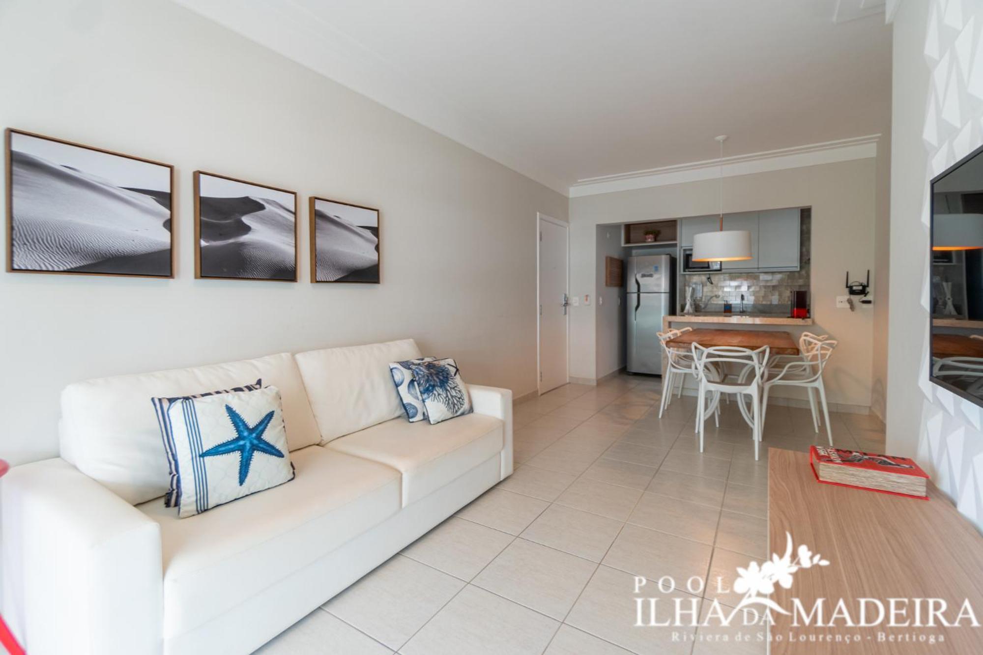 Pool Ilha Da Madeira Resort Ривьера-де-Сан-Лоренсу Экстерьер фото