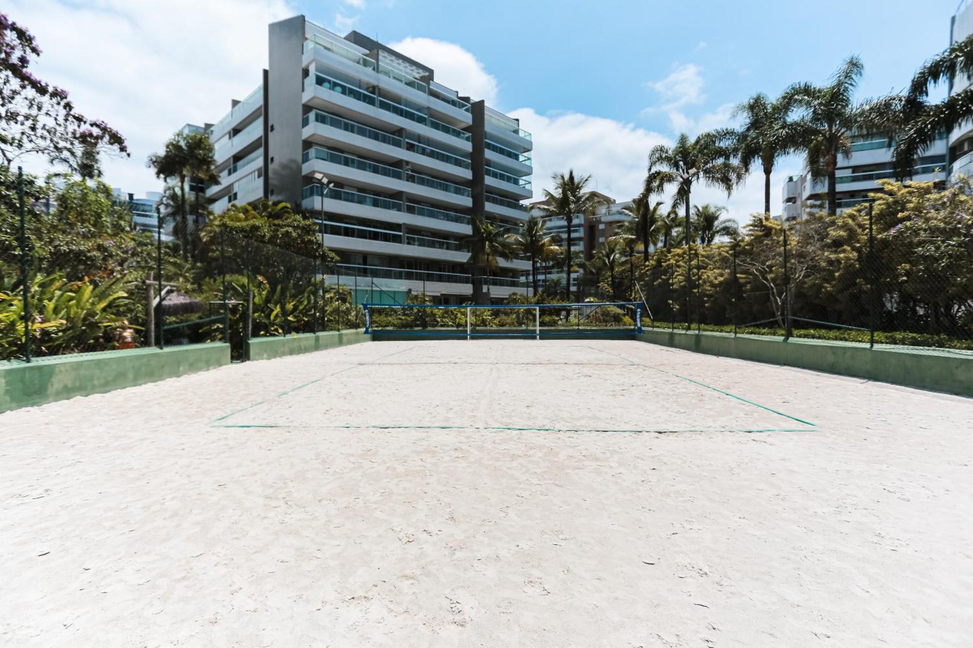 Pool Ilha Da Madeira Resort Ривьера-де-Сан-Лоренсу Экстерьер фото