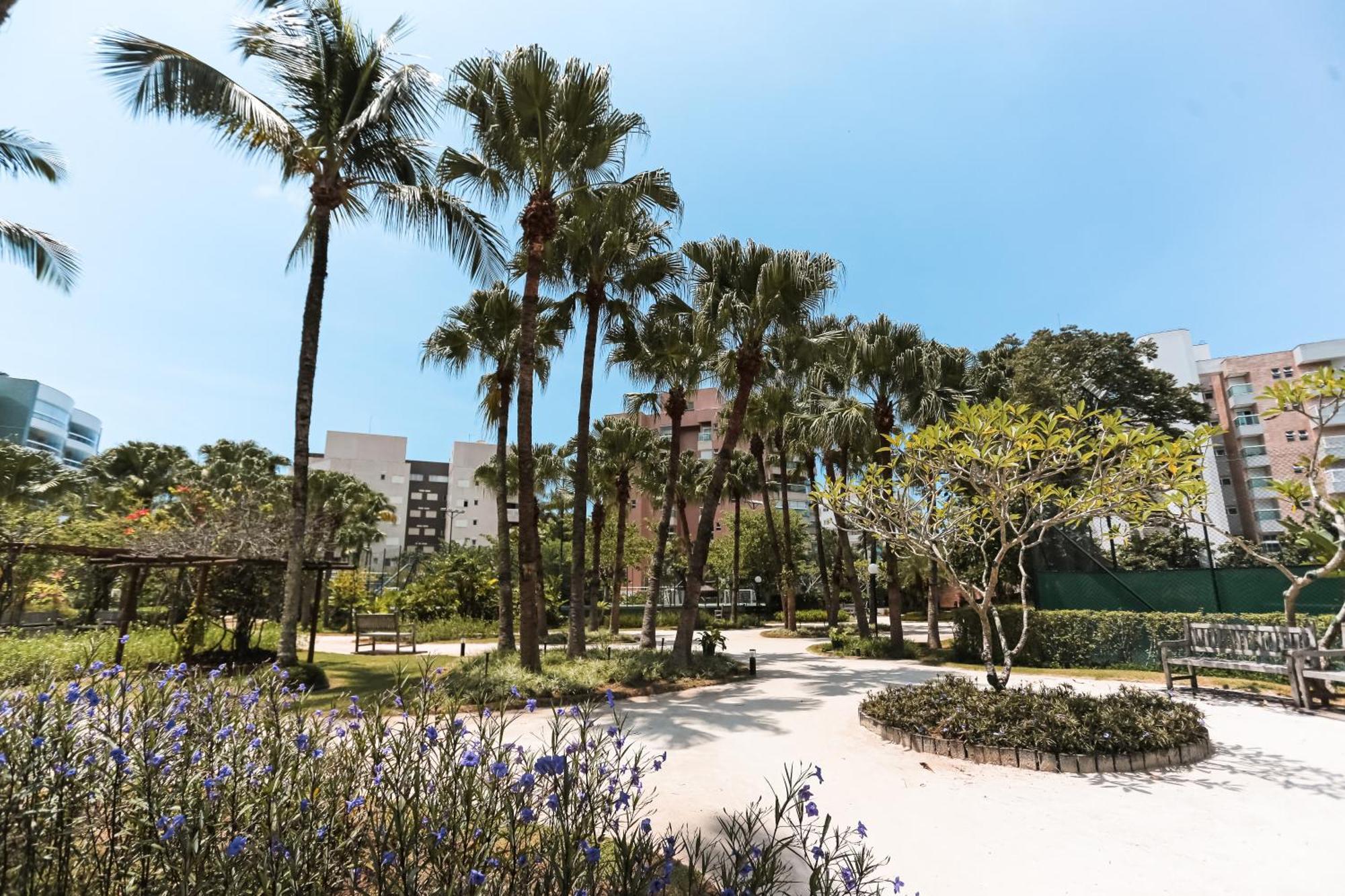 Pool Ilha Da Madeira Resort Ривьера-де-Сан-Лоренсу Экстерьер фото