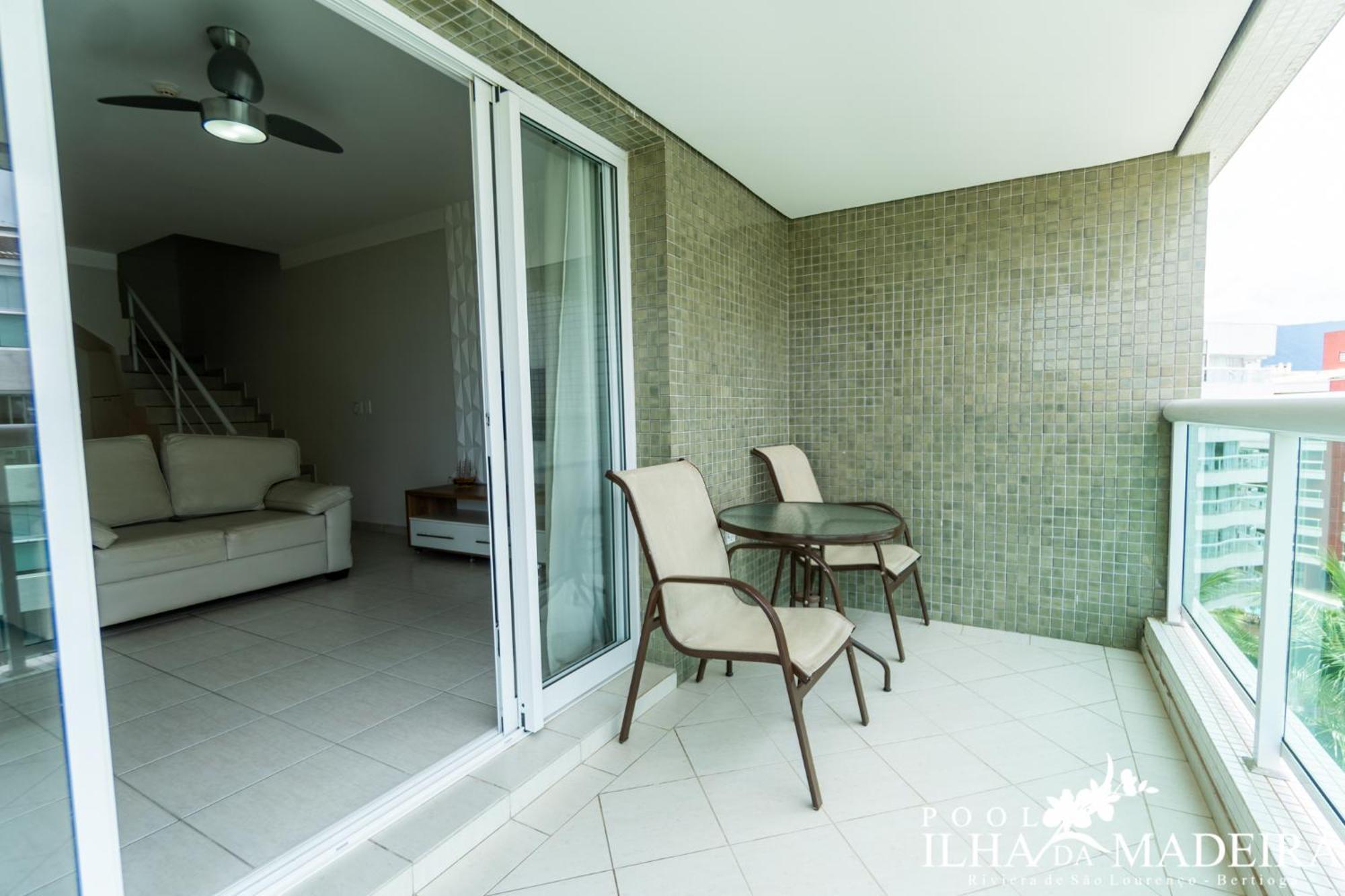 Pool Ilha Da Madeira Resort Ривьера-де-Сан-Лоренсу Экстерьер фото